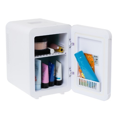 Adler Mini lodówka 4l biała AD 8084