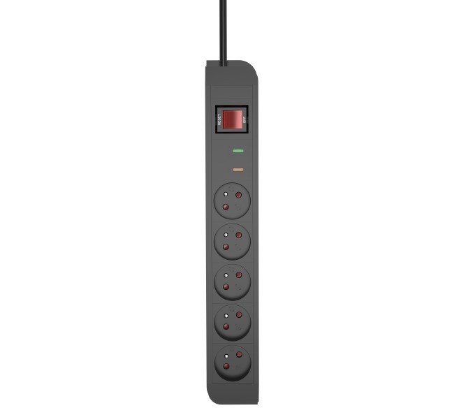 TB Energy Listwa Antyprzepięciowa x5,3m