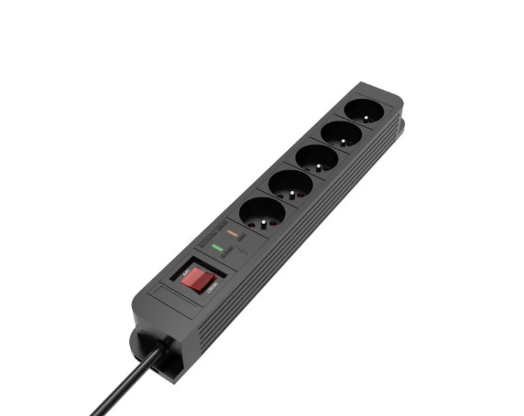 TB Energy Listwa Antyprzepięciowa x5,5m