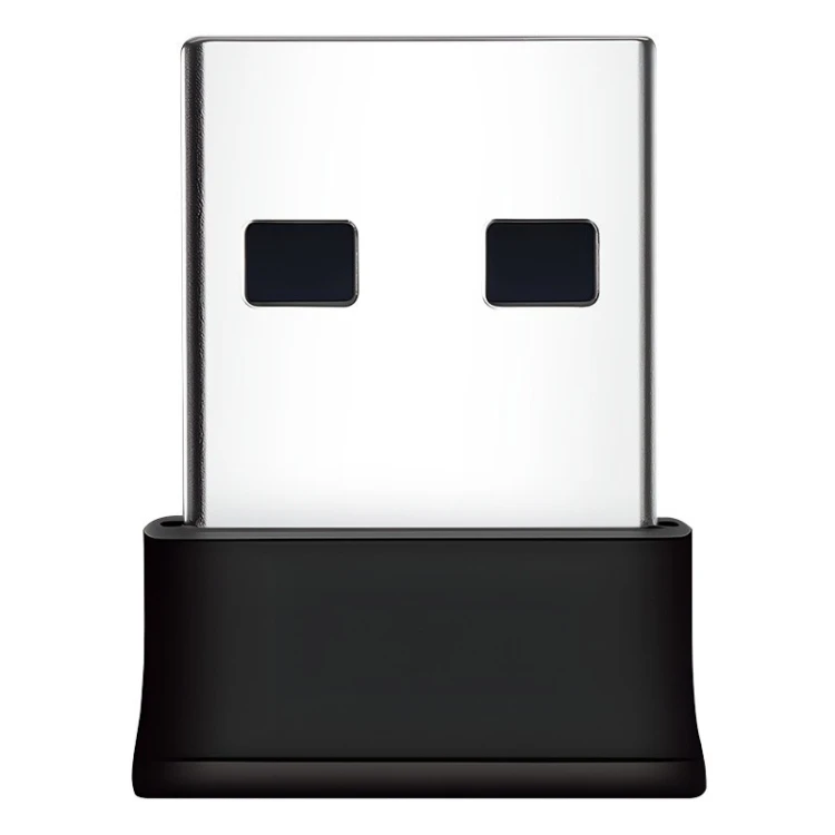 LogiLink Adapter bezprzewodowy USB WLAN, 11ac, 650Mbit