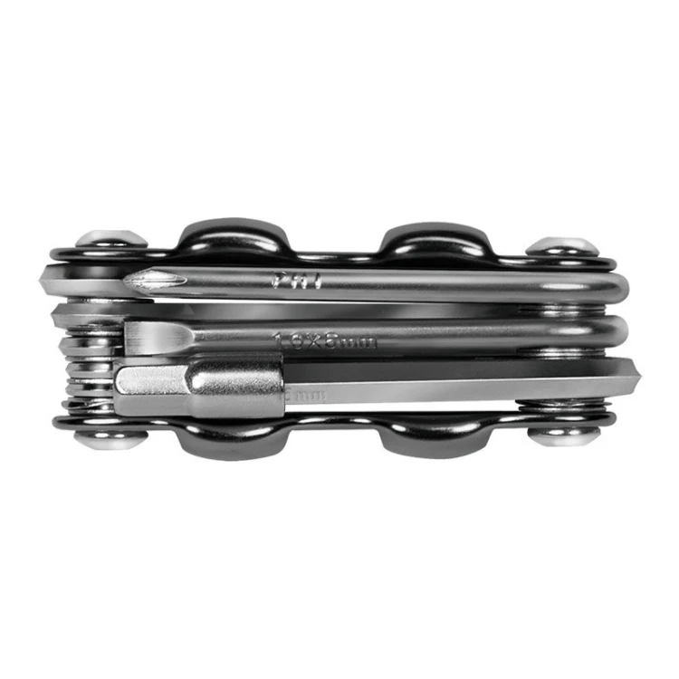 LogiLink Mini narzędzie do roweru, 9w1