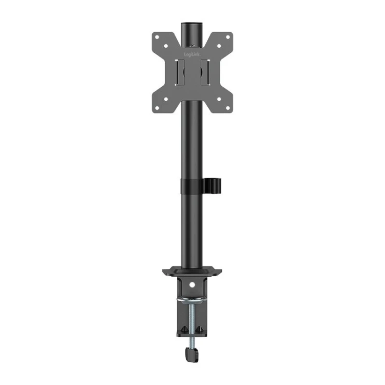 LogiLink Uchwyt do monitora 17 - 32', max 10kg., stalowy