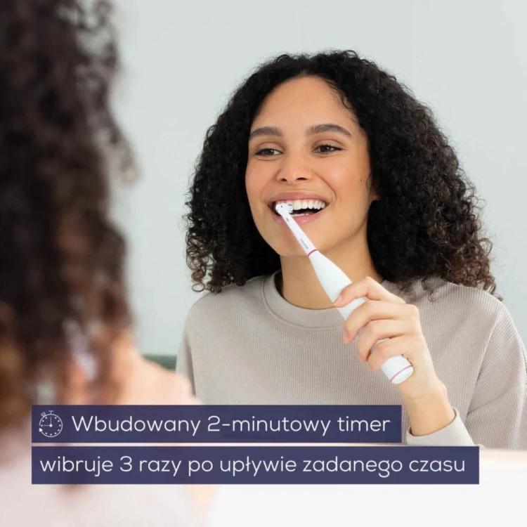 Beurer Szczoteczka elektryczna TB30