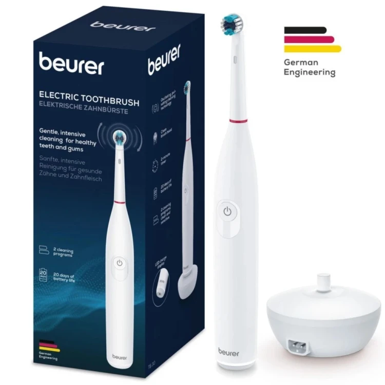 Beurer Szczoteczka elektryczna TB30