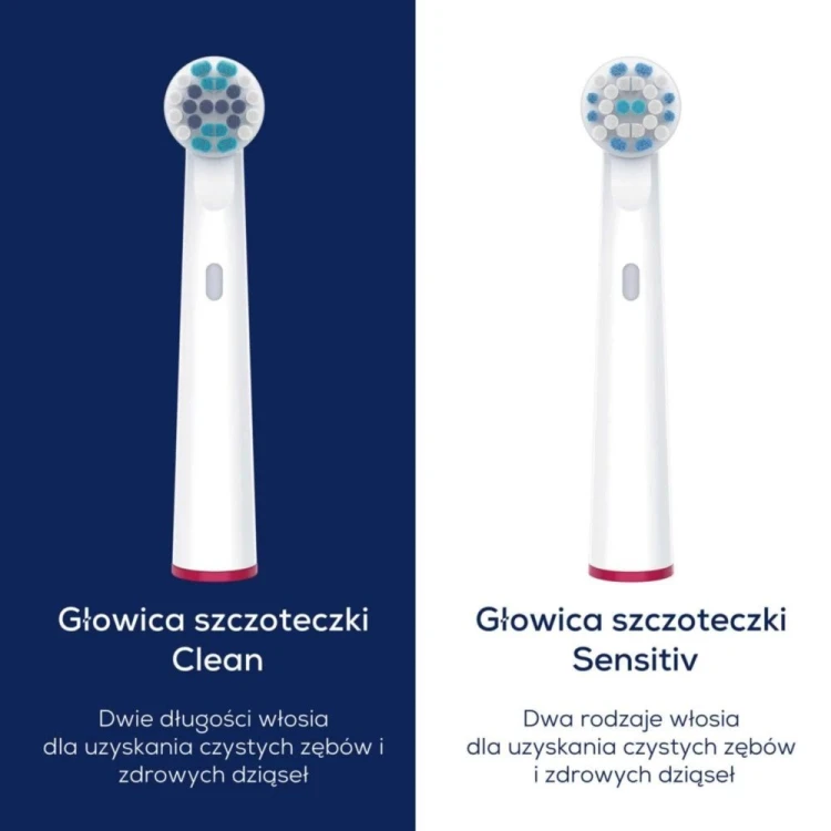 Beurer Szczoteczka elektryczna TB30