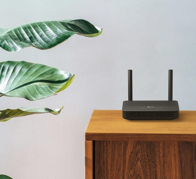 TP-LINK Router XX530v