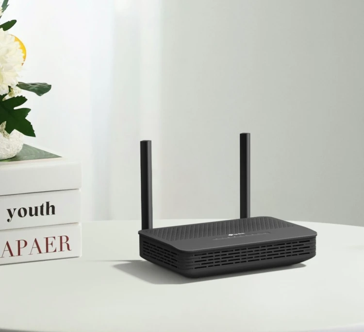 TP-LINK Router XX530v
