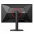 AOC Monitor 27 cali 27G4ZR Fast IPS 240Hz HDMIx2 DP Pivot