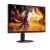 AOC Monitor 27 cali 27G4ZR Fast IPS 240Hz HDMIx2 DP Pivot