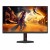 AOC Monitor 27 cali 27G4ZR Fast IPS 240Hz HDMIx2 DP Pivot