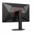 AOC Monitor 27 cali 27G4ZR Fast IPS 240Hz HDMIx2 DP Pivot