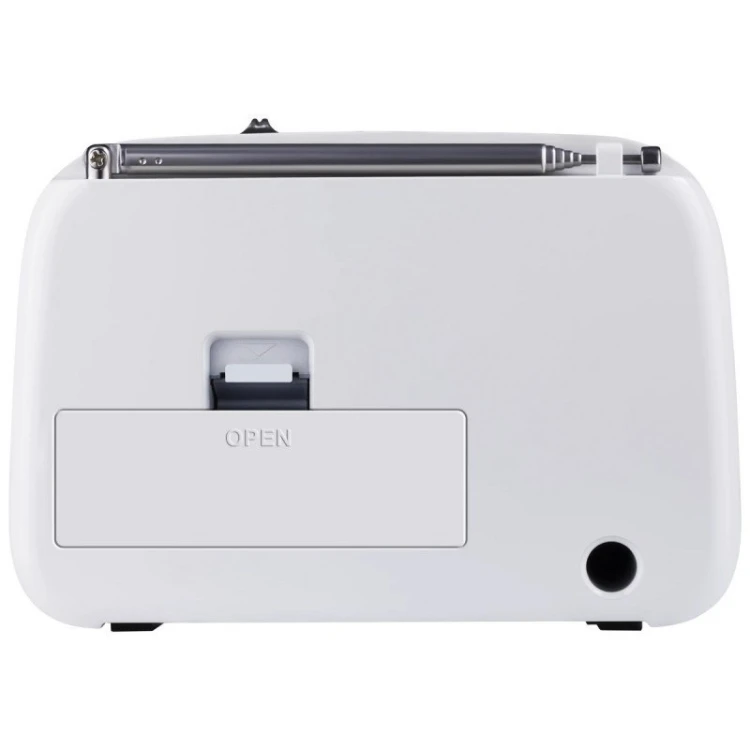 Defender Głośnik bluetooth SIGNAL 5W radioodbiornik retro