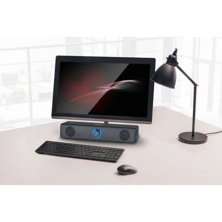 Defender Soundbar Z2 6W LED USB