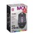 Defender Mysz gamingowa przewodowa FLASH MB-600L 4P