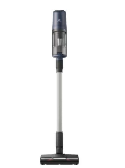Electrolux Odkurzacz pionowy Hygenic 600  EP61H21WET