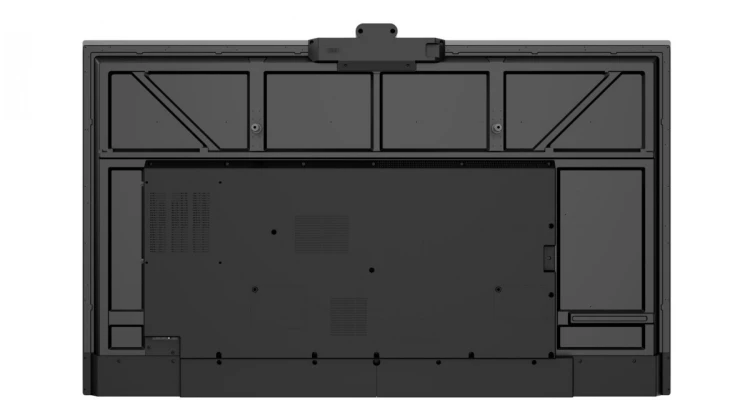 Hisense Monitor intereaktywny 65WM6FE 65 cali 4K GoBoard Live Pro Advanced Interactive Display