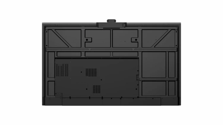 Hisense Monitor interaktywny 75WM6FE 75 cali 4K GoBoard Live Pro Advanced Interactive   Display