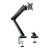 LogiLink Uchwyt do monitora 17-32 cale, gamingowy, gazowy