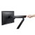 LogiLink Uchwyt do monitora 17-32 cale, gamingowy, gazowy