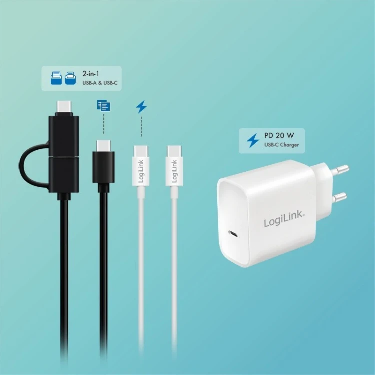 LogiLink Hub 4xUSB3.2 Gen1 z przełącznikiem on/off