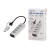 LogiLink Hub USB3.0 4-porty USB- A 5Gbit/s