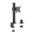 LogiLink Uchwyt do monitora 17-32 cale, stalowy, maks. 9kg
