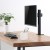 LogiLink Uchwyt do monitora 17-32 cale, stalowy, maks. 9kg