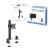 LogiLink Uchwyt do monitora 17-32 cale, stalowy, maks. 9kg