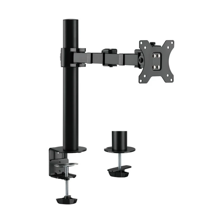 LogiLink Uchwyt do monitora 17-32 cale, stalowy, maks. 12kg