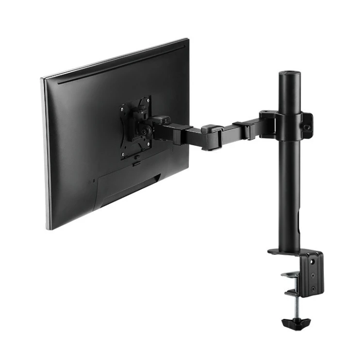 LogiLink Uchwyt do monitora 17-32 cale, stalowy, maks. 12kg