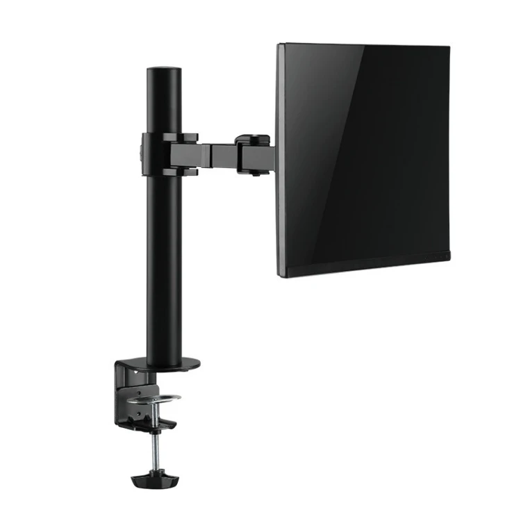 LogiLink Uchwyt do monitora 17-32 cale, stalowy, maks. 12kg