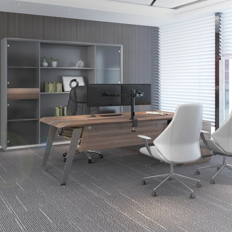 LogiLink Uchwyt na 2 monitory,17 -32 cale, ramie 380mm,2x12kg