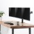 LogiLink Uchwyt na 3 monitory,17 -27 cali, ramie 380mm,3x7kg