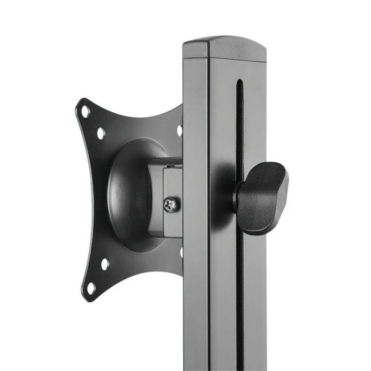 LogiLink Uchwyt do monitora, VESA ,17-32 cali, max.8kg