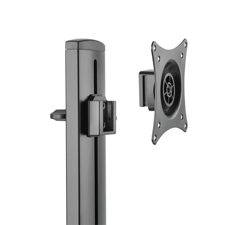 LogiLink Uchwyt do monitora, VESA ,17-32 cali, max.8kg