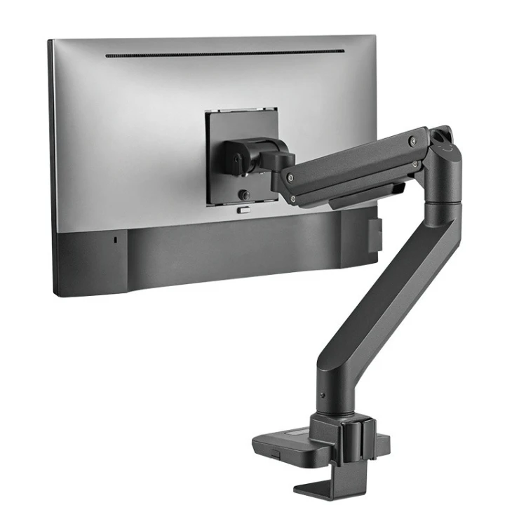 LogiLink Uchwyt do monitora, VESA ,17-49 cali, max. 20kg