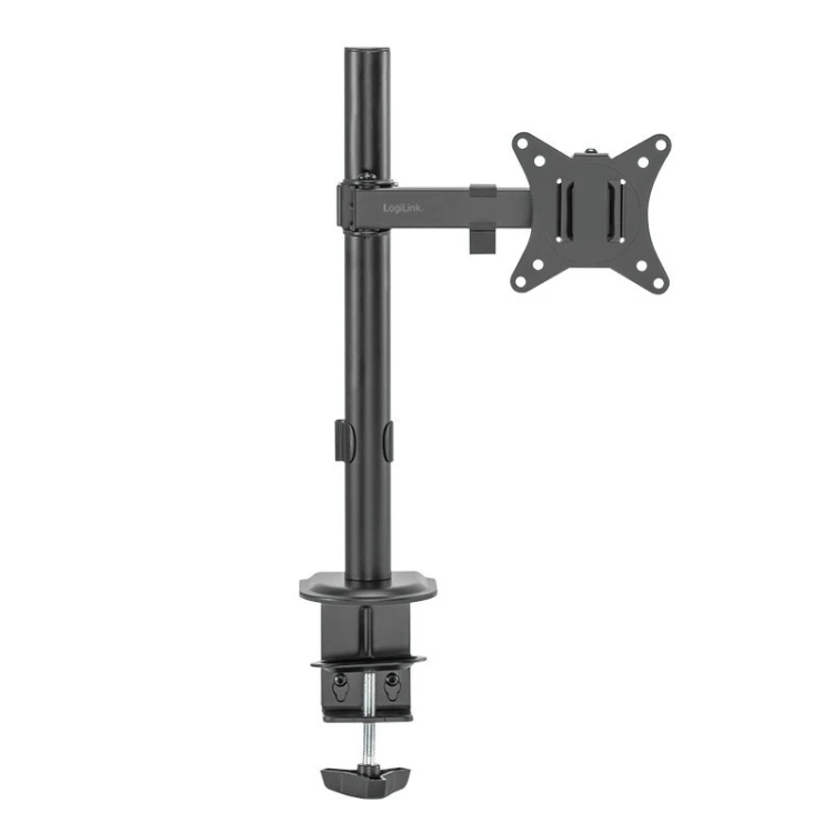 LogiLink Uchwyt na monitor, 17-32 cale, max 9kg