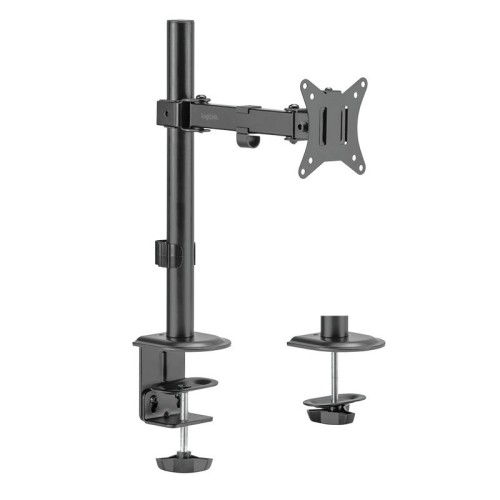 LogiLink Uchwyt na monitor, 17-32 cale, max 9kg