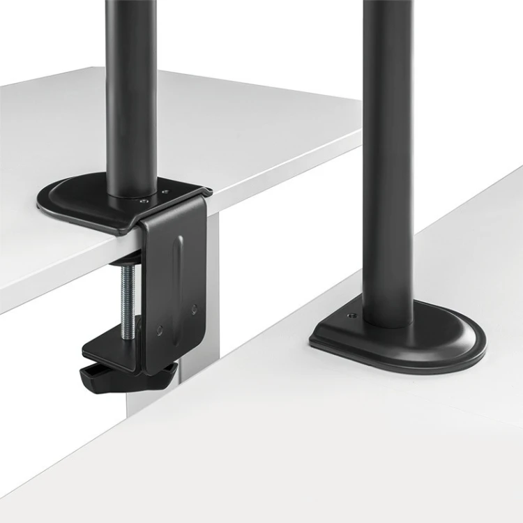 LogiLink Uchwyt na monitor, 17-32 cale, max 9kg