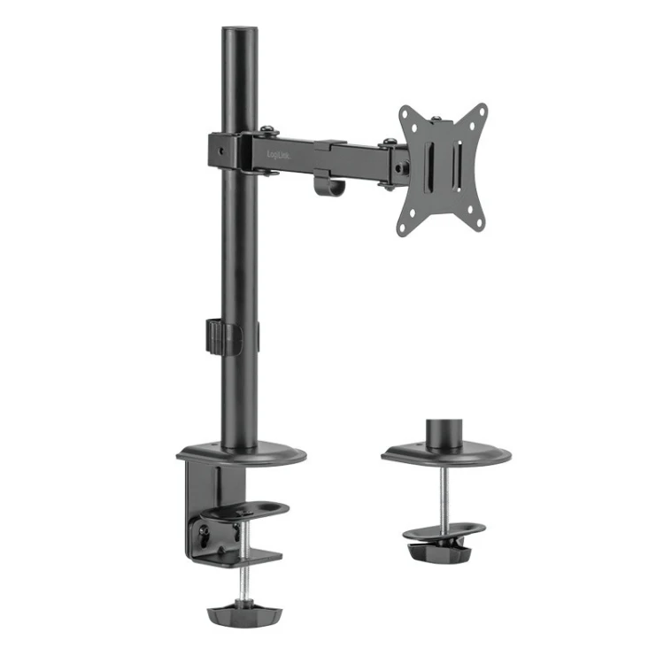 LogiLink Uchwyt na monitor, 17-32 cali, max 9kg
