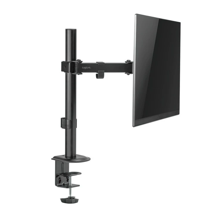 LogiLink Uchwyt na monitor, 17-32 cali, max 9kg