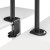 LogiLink Uchwyt na monitor, 17-32 cali, max 9kg