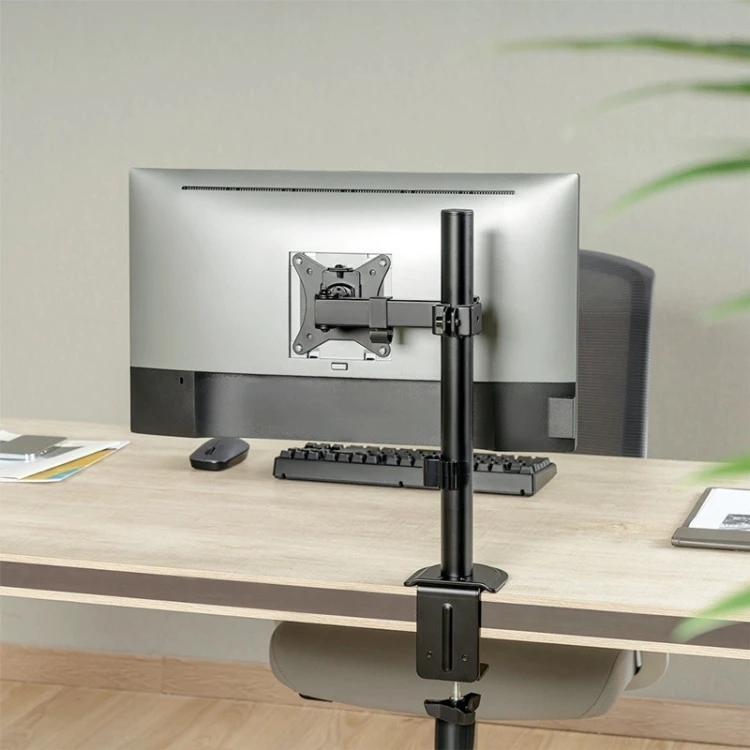 LogiLink Uchwyt na monitor, 17-32 cali, max 9kg