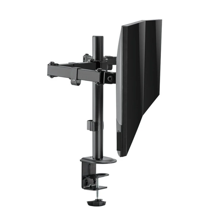 LogiLink Uchwyt na 2 monitory 17-32 cale, max 2x9kg