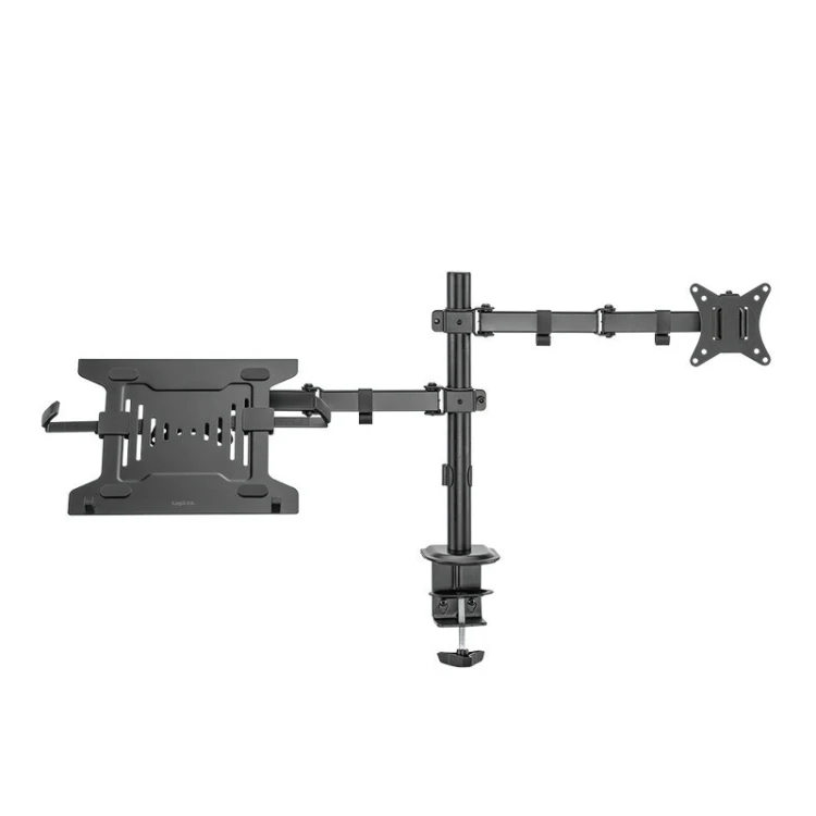 LogiLink Uchwyt na monitor 13-32 cale i notebook/tablet