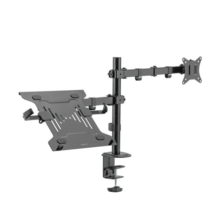 LogiLink Uchwyt na monitor 13-32 cale i notebook/tablet