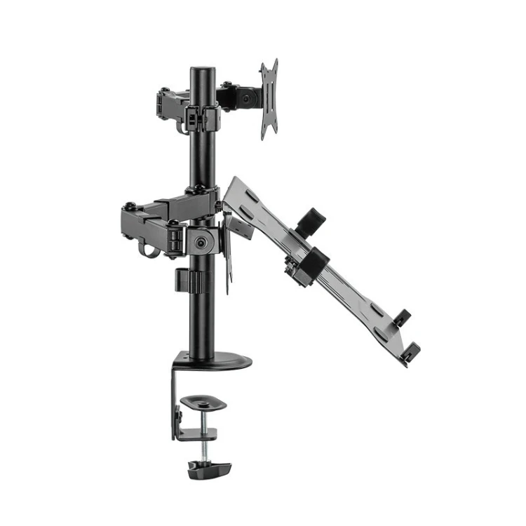 LogiLink Uchwyt na monitor 13-32 cale i notebook/tablet