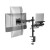 LogiLink Uchwyt na monitor 13-32 cale i notebook/tablet