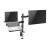 LogiLink Uchwyt na monitor 13-32 cale i notebook/tablet