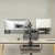 LogiLink Uchwyt na monitor 13-32 cale i notebook/tablet